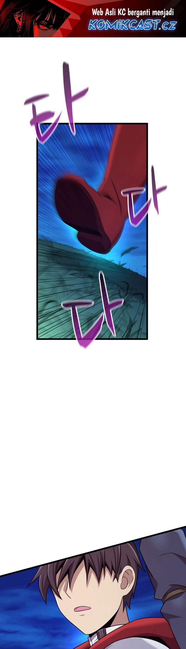 Manhwa Arcane Sniper Chapter 157 gambar 2