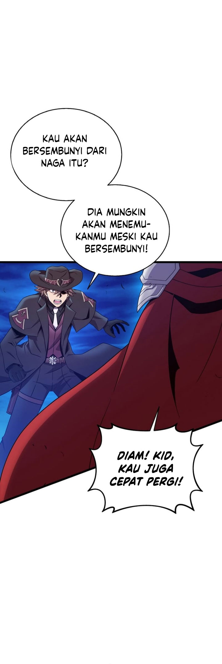 Arcane Sniper Chapter 157 - Halaman 60