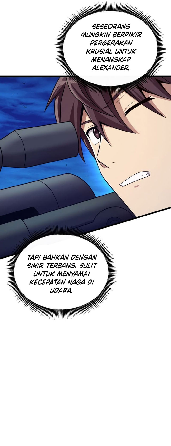 Arcane Sniper Chapter 157 - Halaman 9