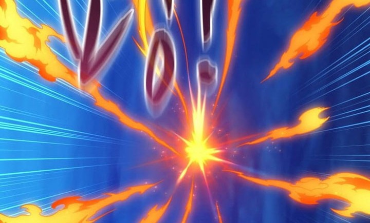 Arcane Sniper Chapter 158 - Halaman 24