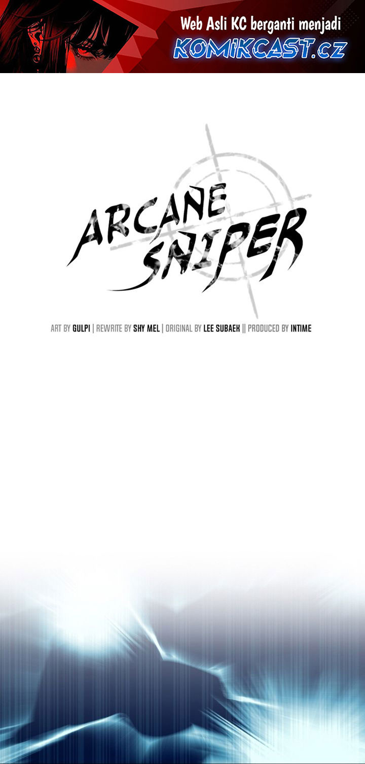 Manhwa Arcane Sniper Chapter 159 gambar 2