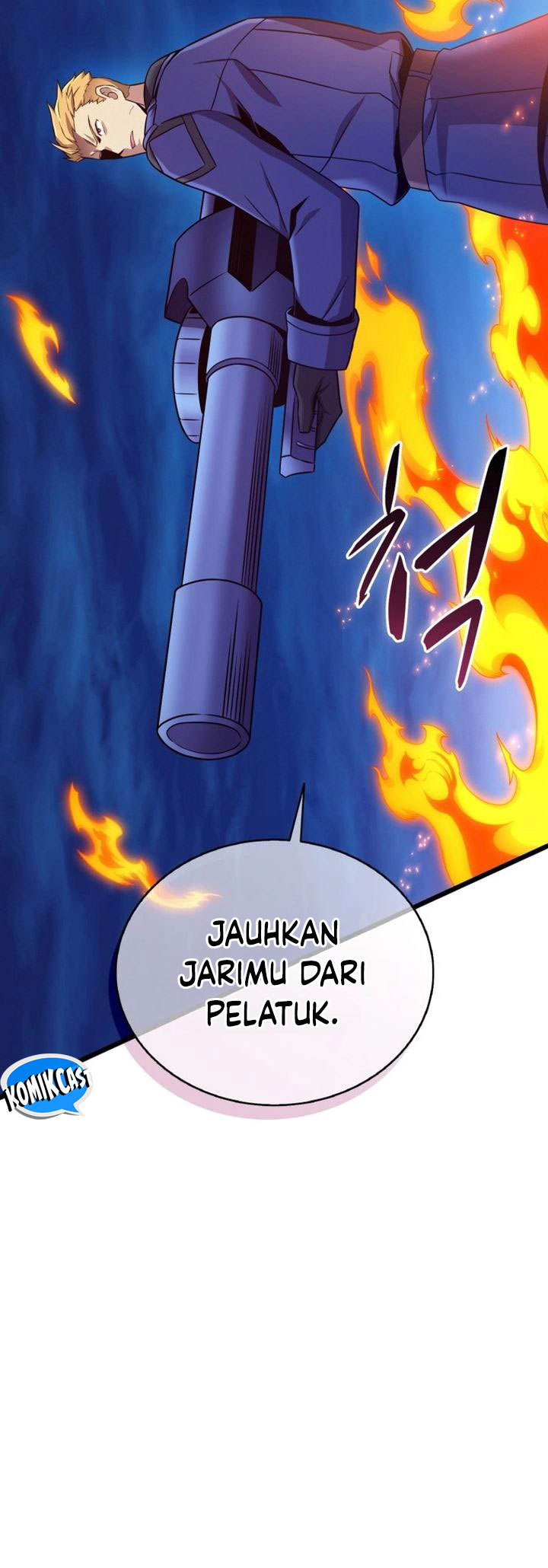Arcane Sniper Chapter 159 - Halaman 60