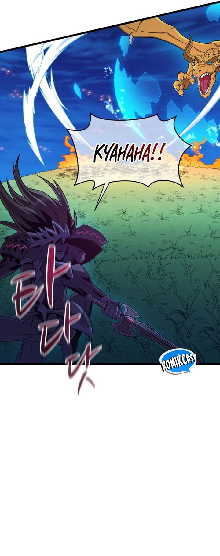 Arcane Sniper Chapter 159 - Halaman 10