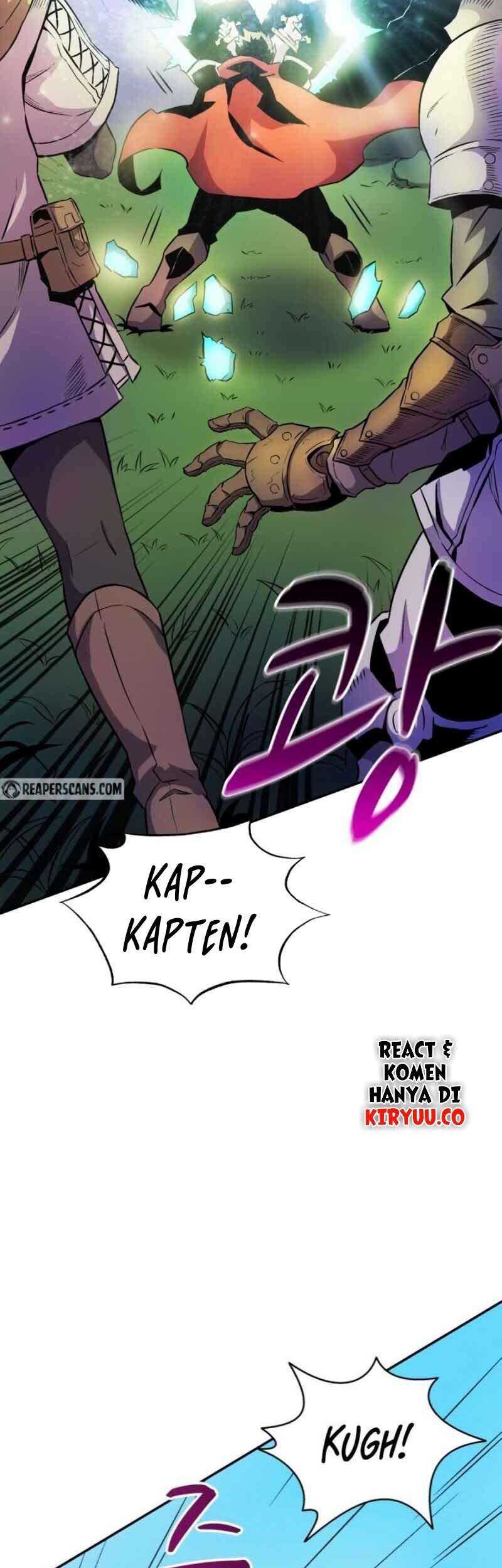 Arcane Sniper Chapter 16 - Halaman 17