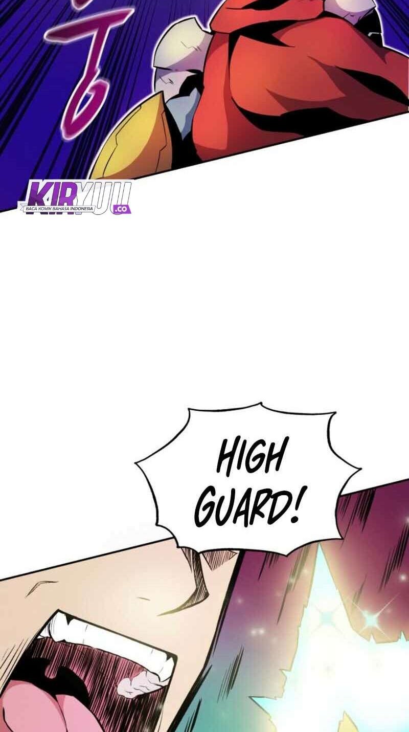 Arcane Sniper Chapter 16 - Halaman 20