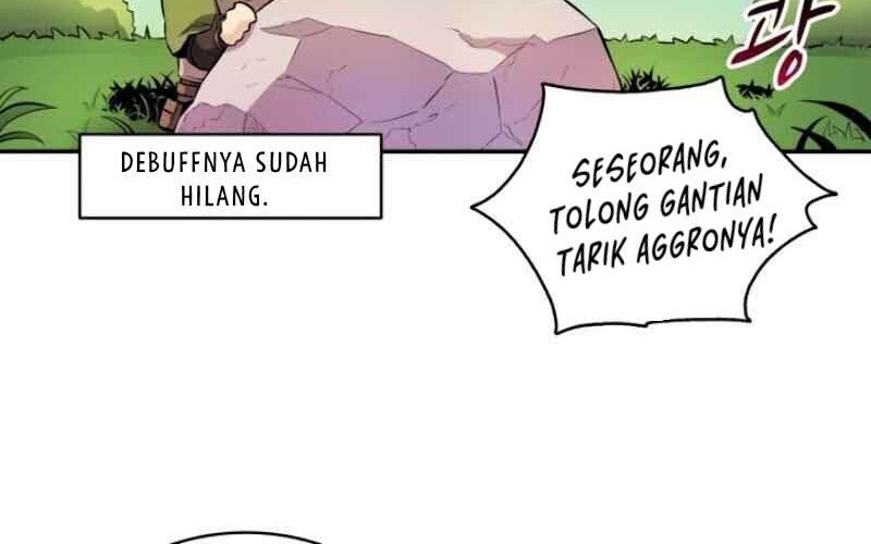 Arcane Sniper Chapter 16 - Halaman 27