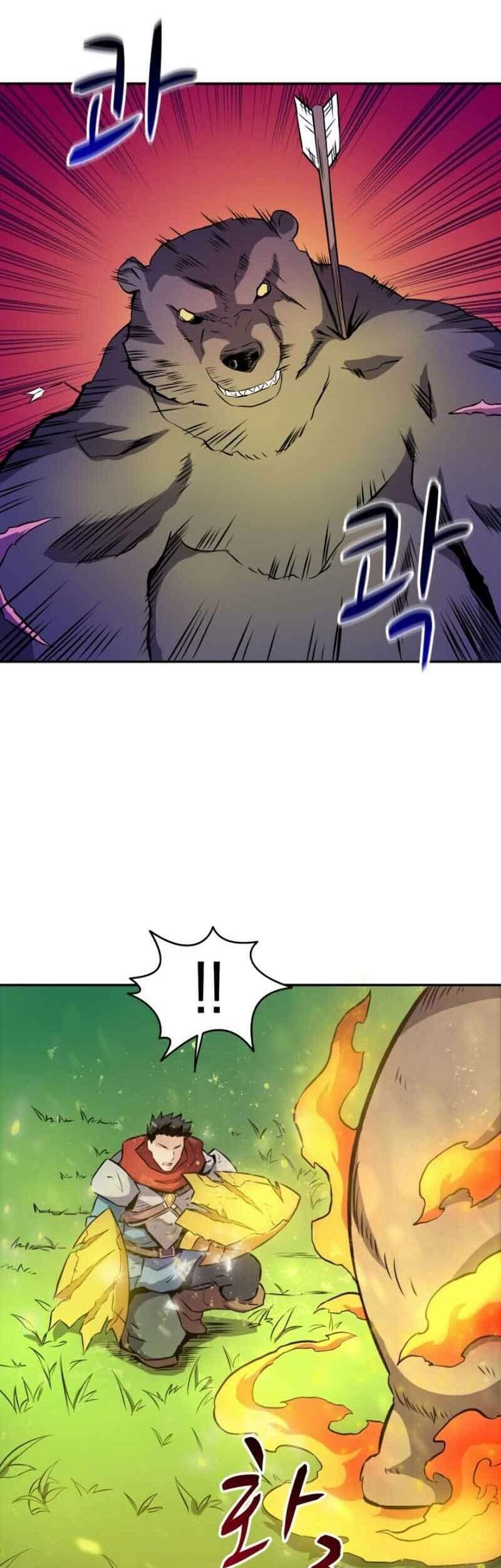 Arcane Sniper Chapter 16 - Halaman 36