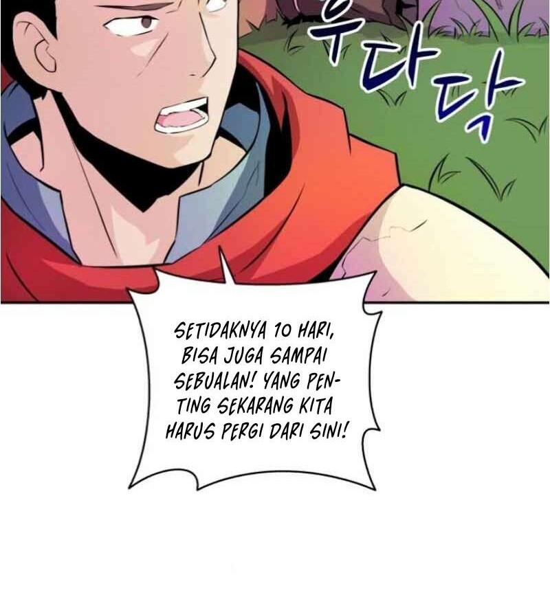Arcane Sniper Chapter 16 - Halaman 47