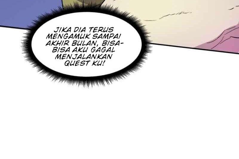 Arcane Sniper Chapter 16 - Halaman 49