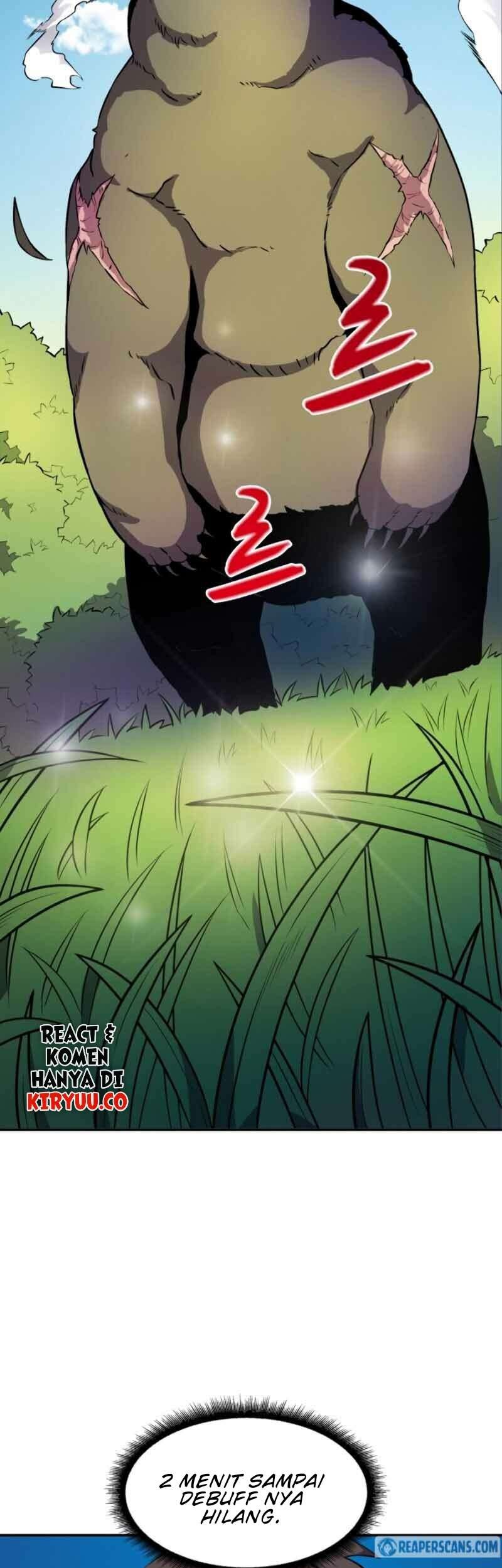 Arcane Sniper Chapter 16 - Halaman 9