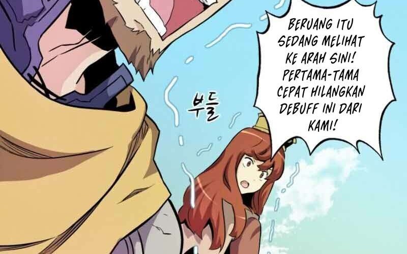 Arcane Sniper Chapter 16 - Halaman 12