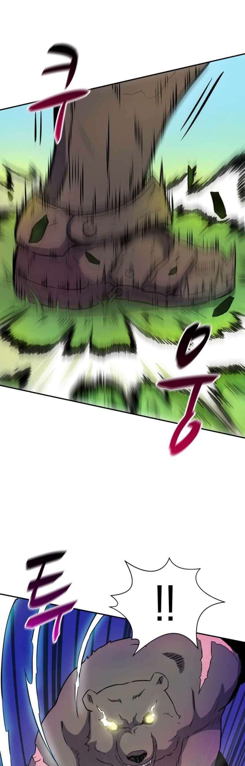 Arcane Sniper Chapter 16 - Halaman 15