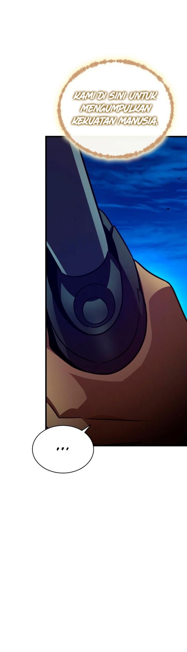 Arcane Sniper Chapter 160 - Halaman 35