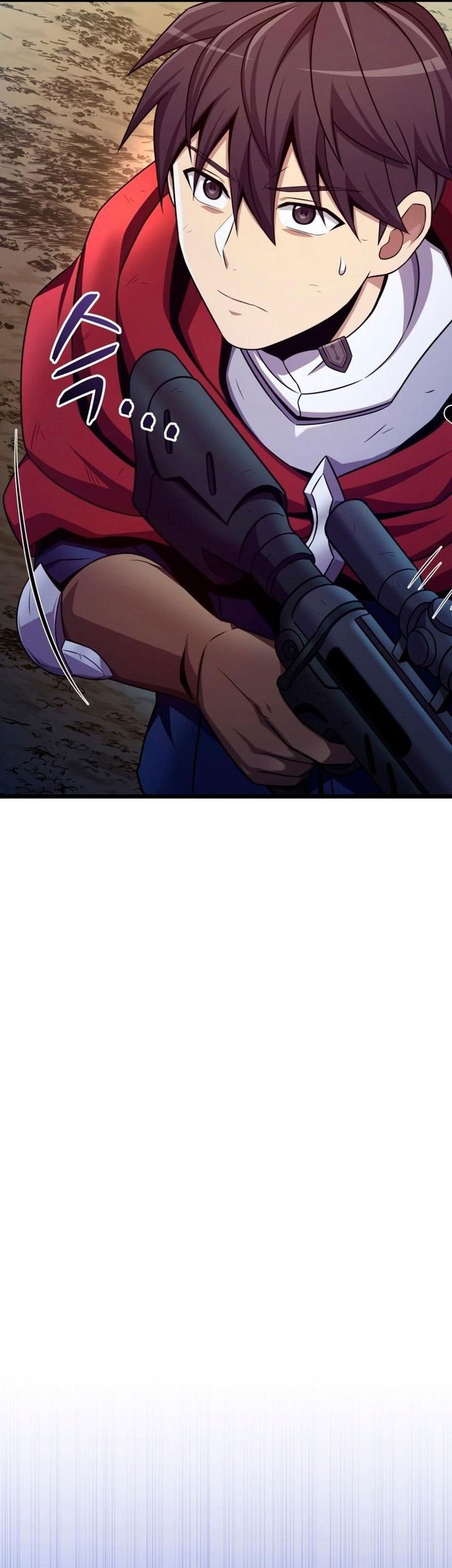 Arcane Sniper Chapter 160 - Halaman 37