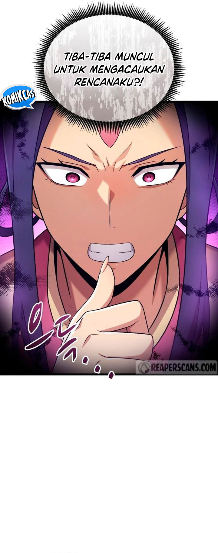 Arcane Sniper Chapter 160 - Halaman 41