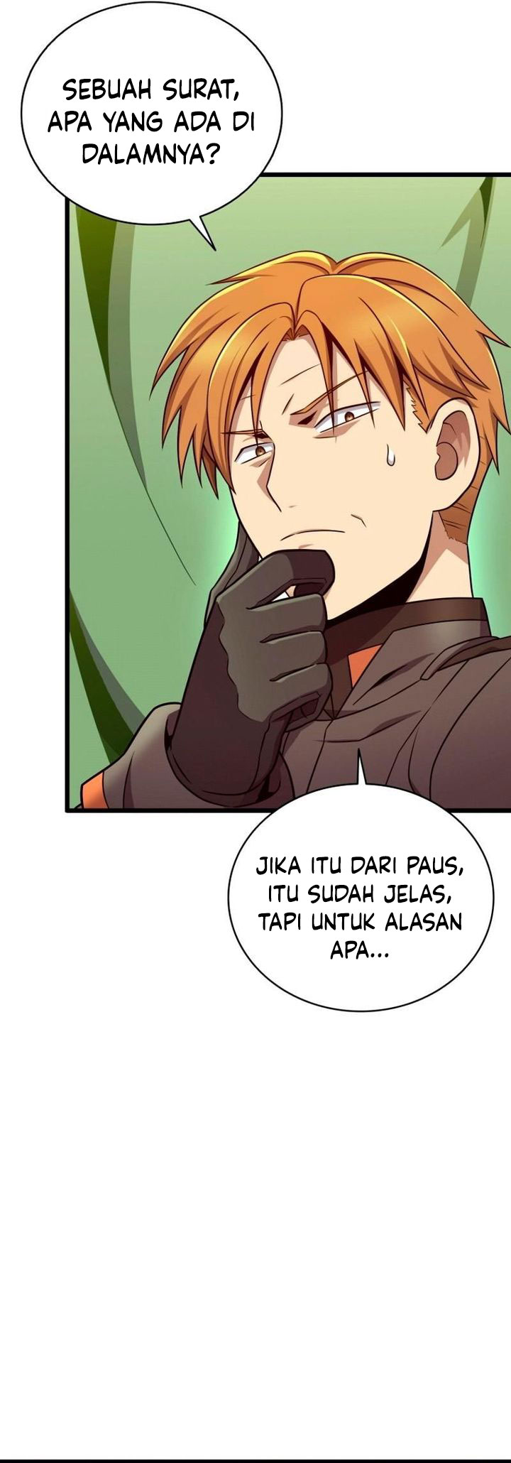 Arcane Sniper Chapter 160 - Halaman 42