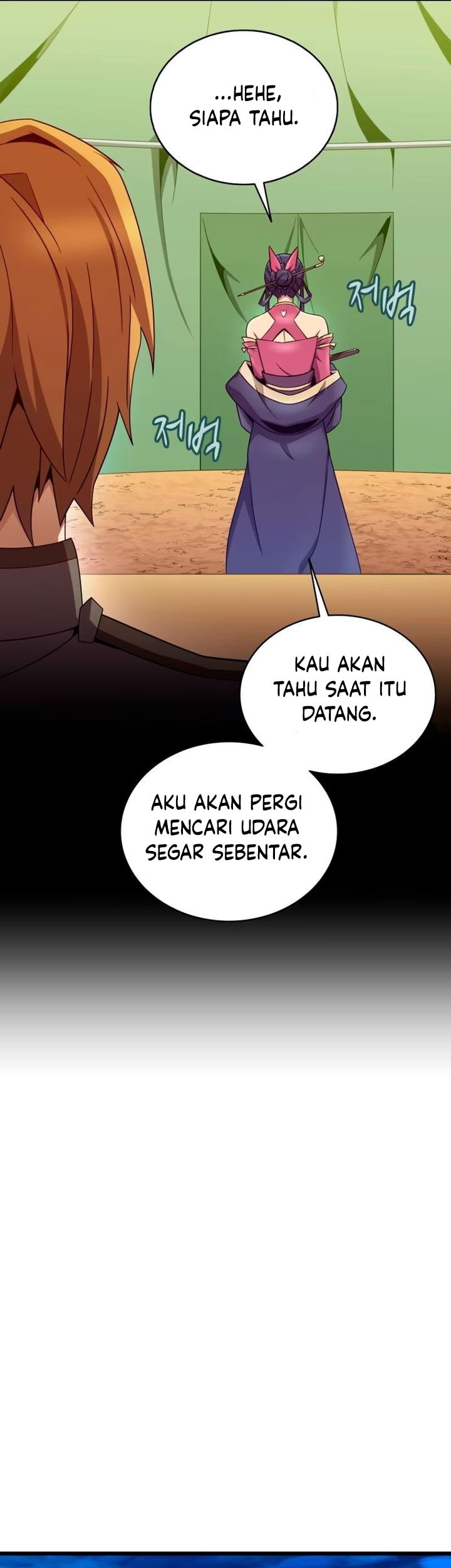 Arcane Sniper Chapter 160 - Halaman 43