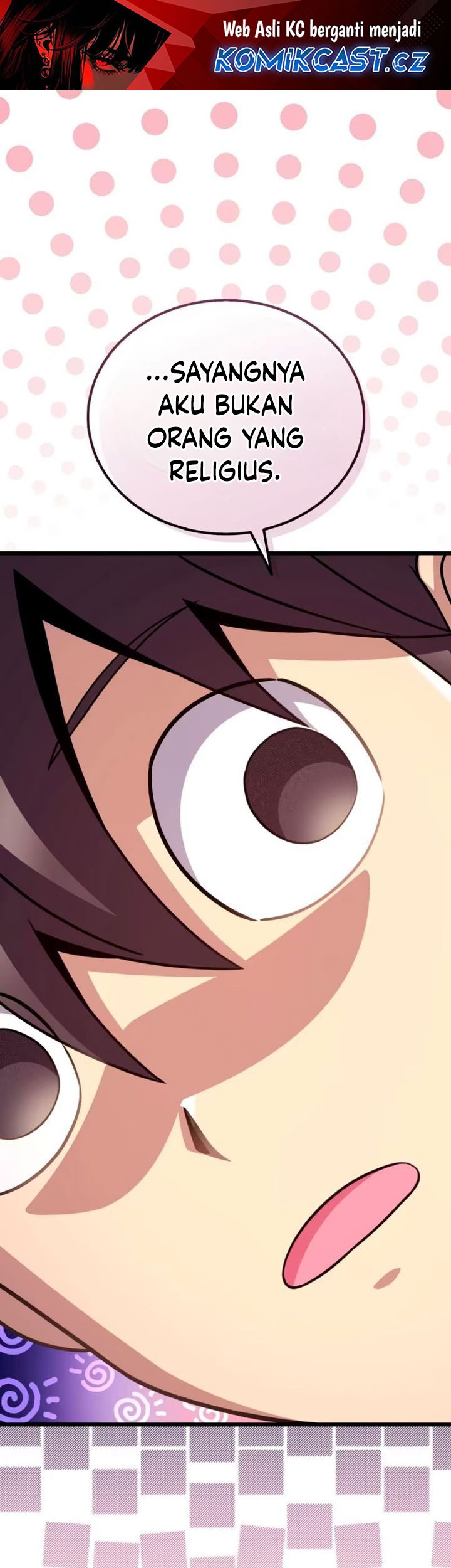 Manhwa Arcane Sniper Chapter 160 gambar 2