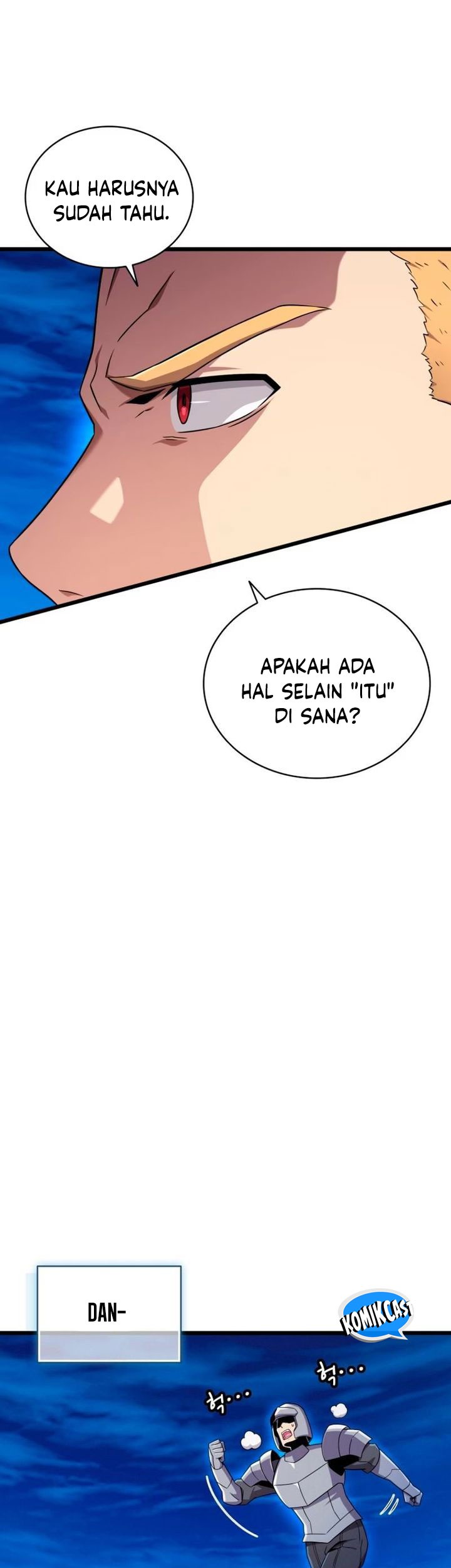 Arcane Sniper Chapter 160 - Halaman 75