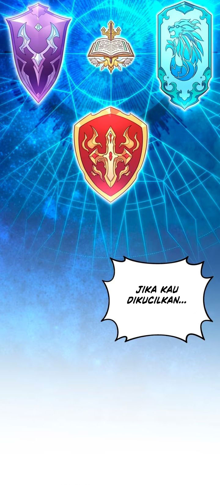 Arcane Sniper Chapter 160 - Halaman 11