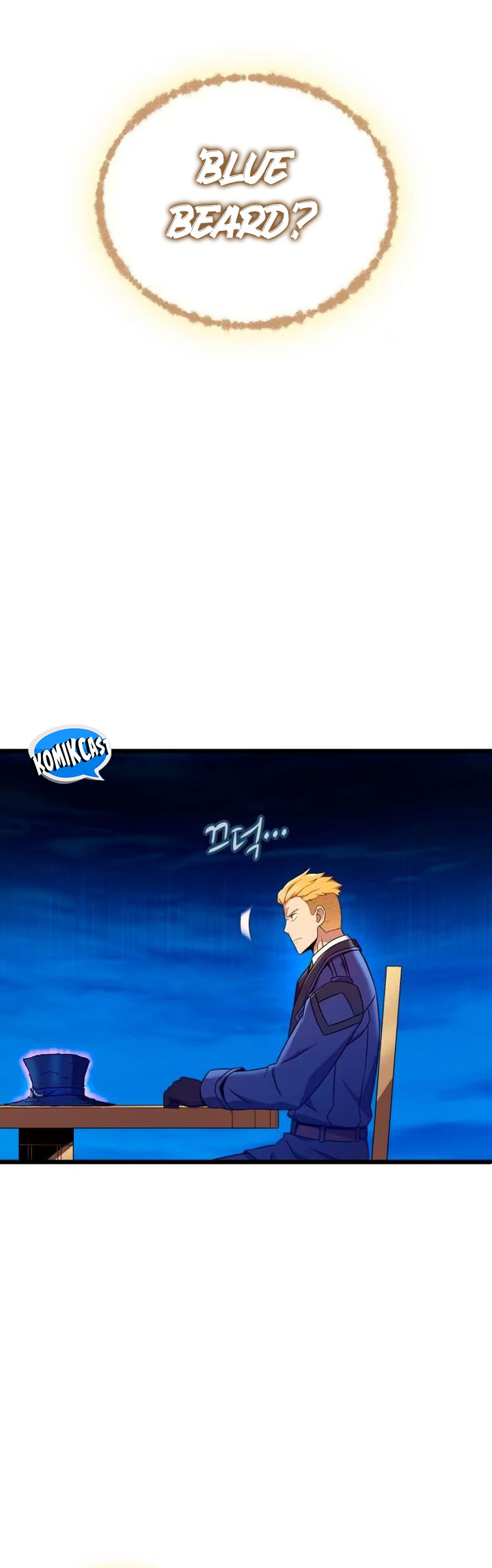 Arcane Sniper Chapter 161 - Halaman 49