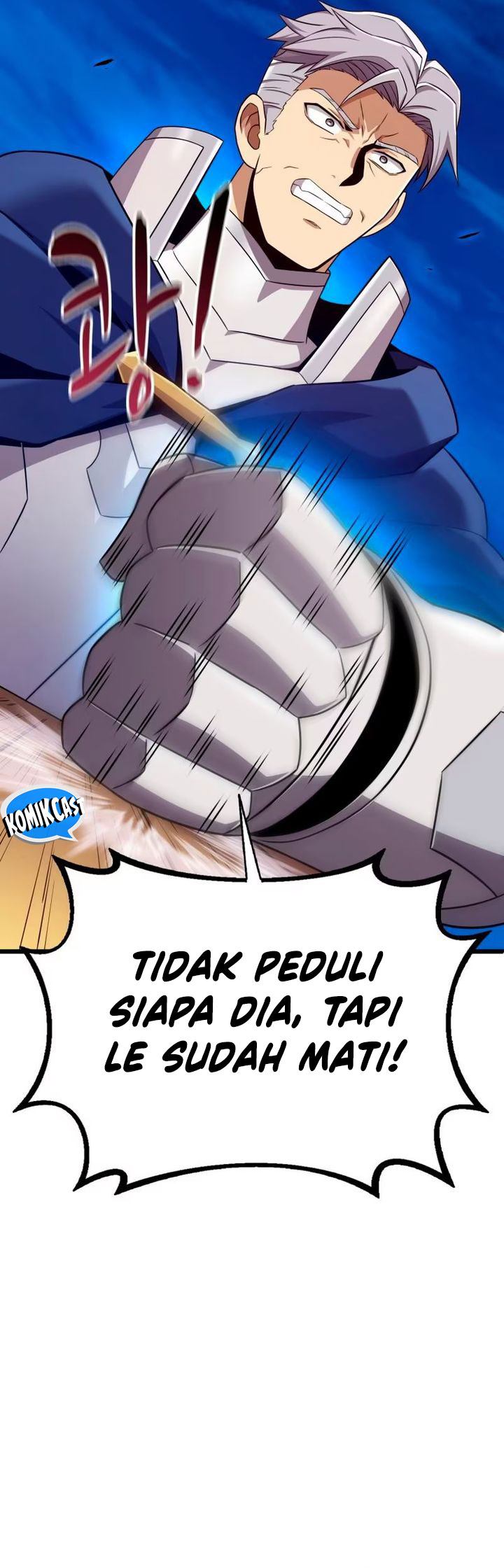 Arcane Sniper Chapter 161 - Halaman 53
