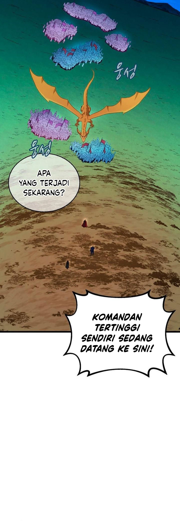 Arcane Sniper Chapter 161 - Halaman 4