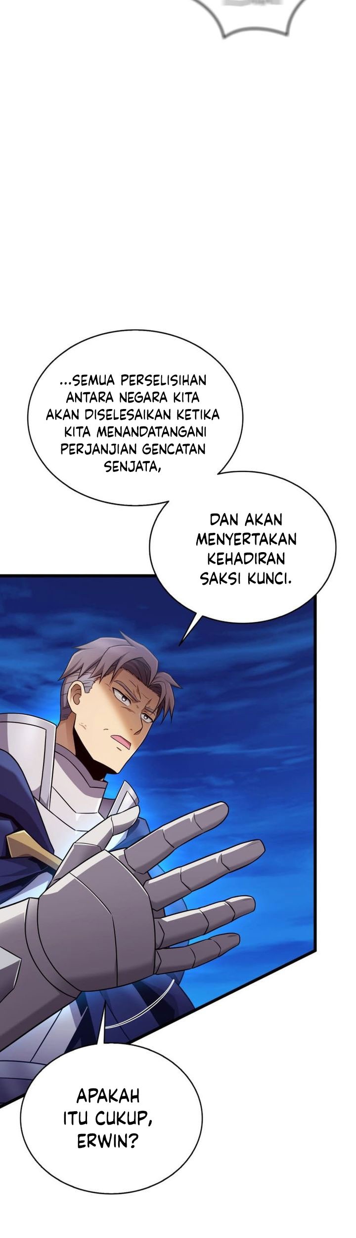 Arcane Sniper Chapter 162 - Halaman 58