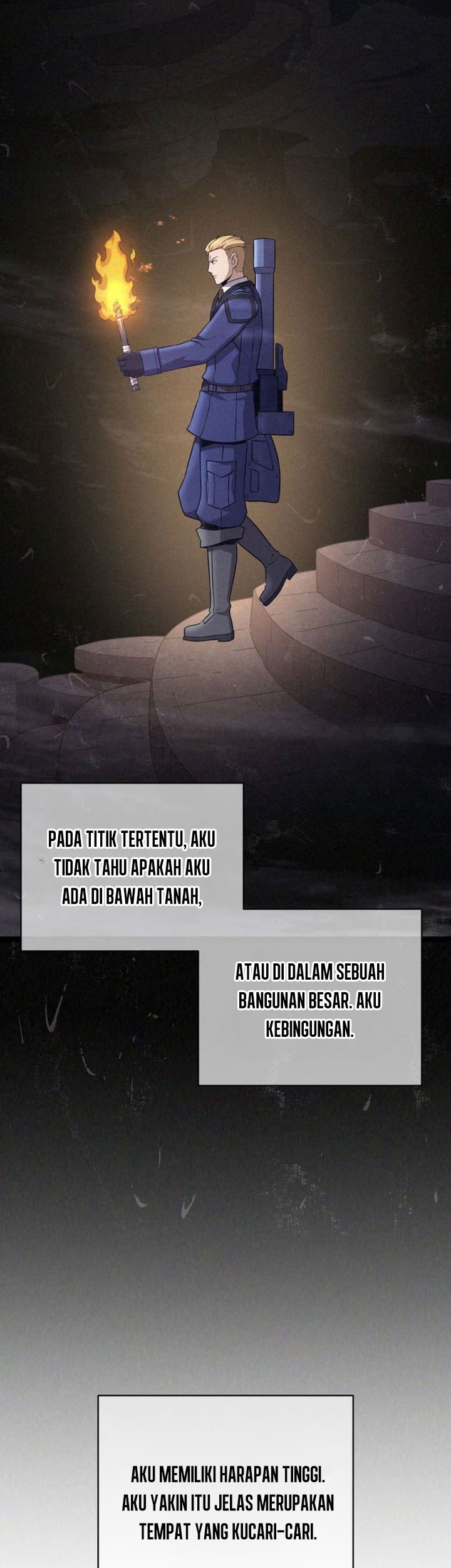 Arcane Sniper Chapter 162 - Halaman 14