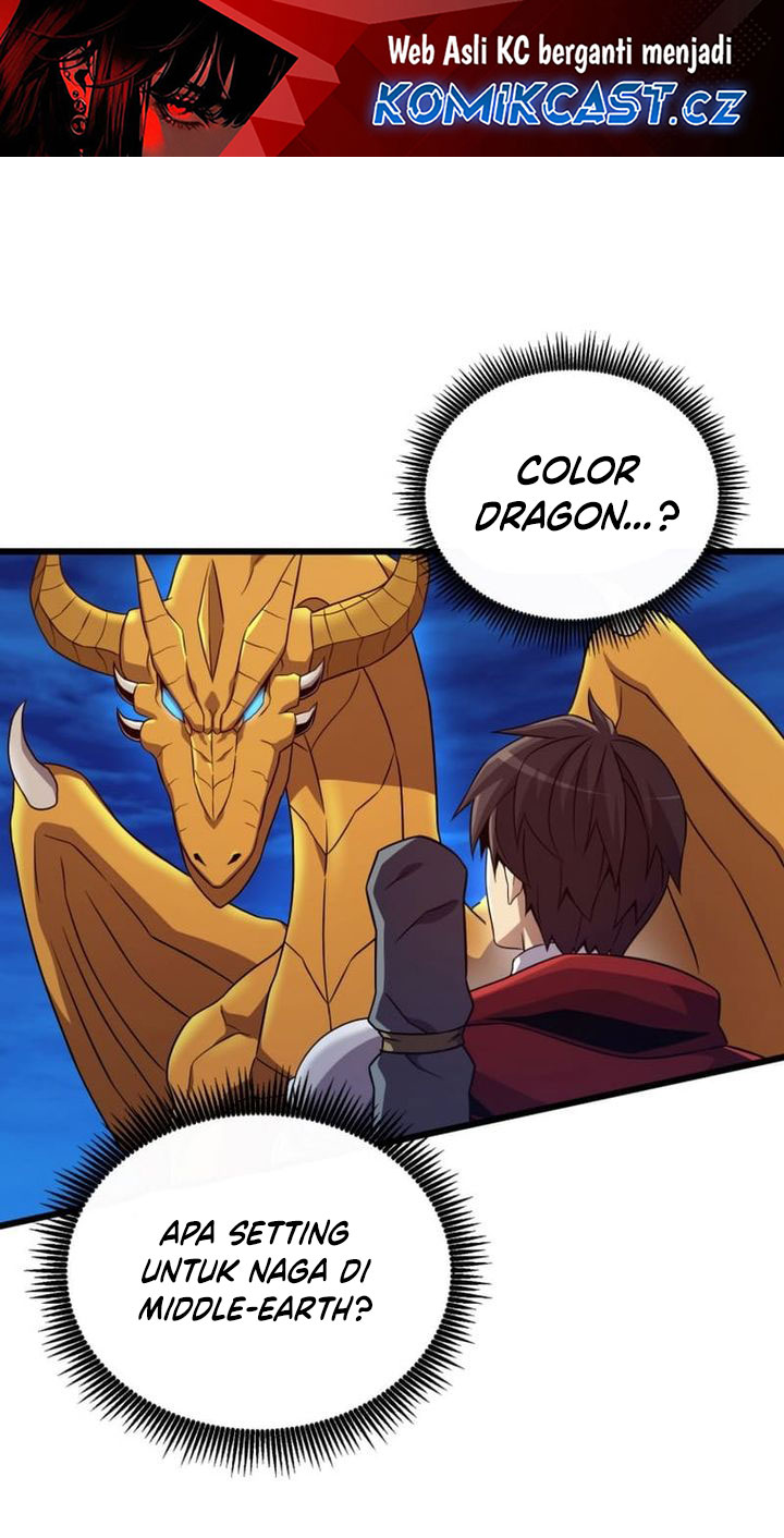 Manhwa Arcane Sniper Chapter 163 gambar 2