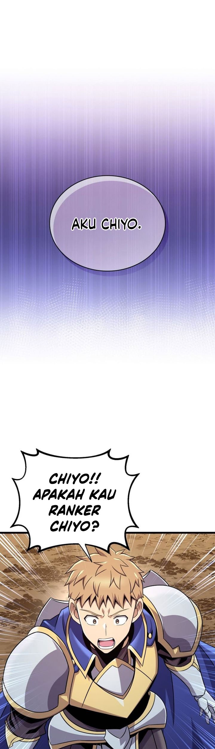 Arcane Sniper Chapter 163 - Halaman 50