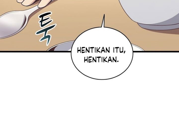 Arcane Sniper Chapter 164 - Halaman 61
