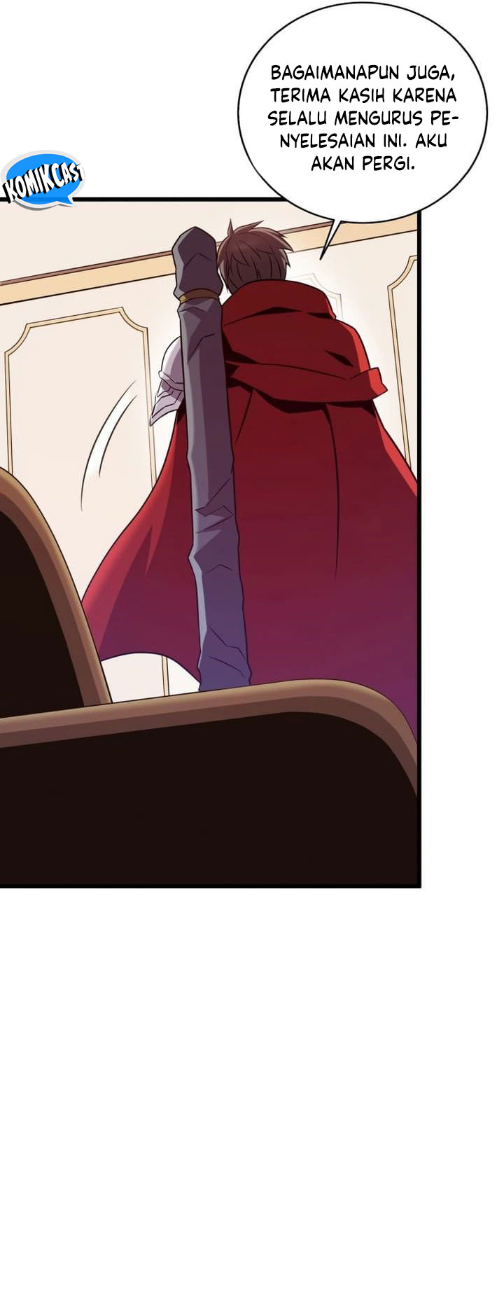 Arcane Sniper Chapter 166 - Halaman 67