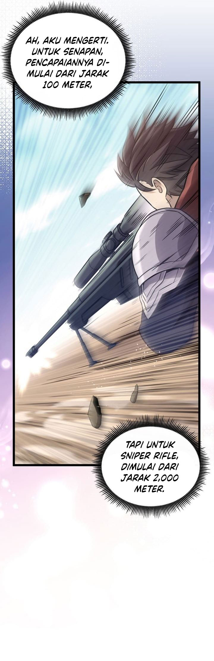 Arcane Sniper Chapter 166 - Halaman 9