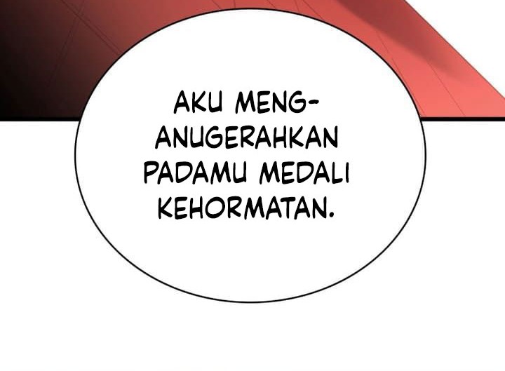 Arcane Sniper Chapter 168 halaman 3