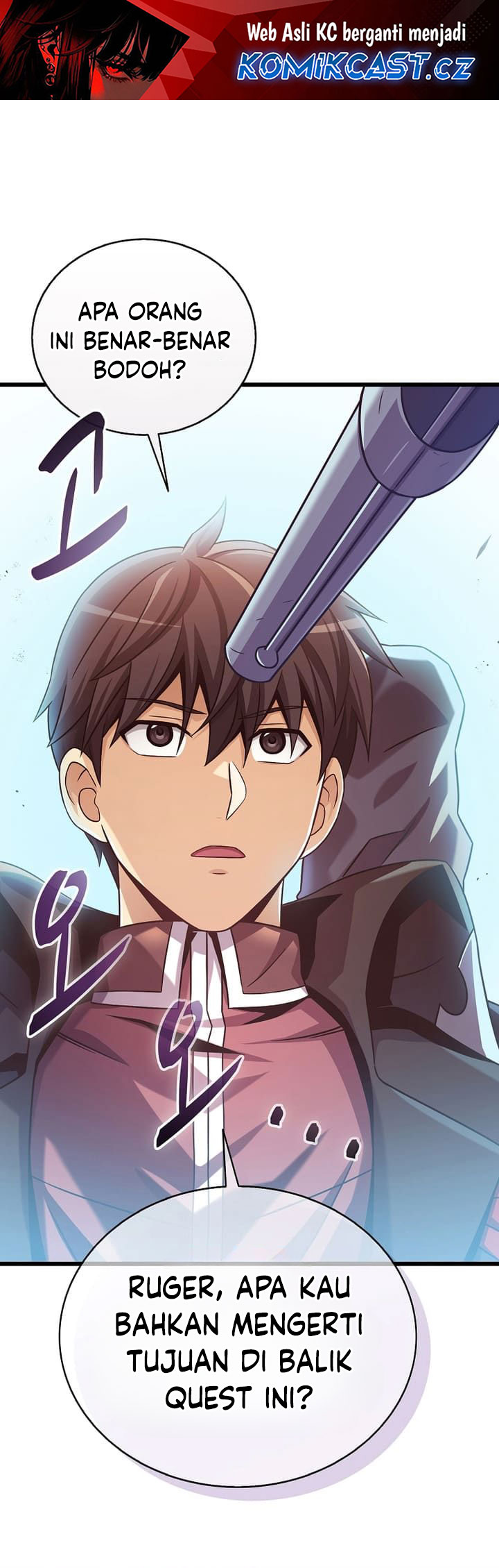 Arcane Sniper Chapter 169 halaman 2