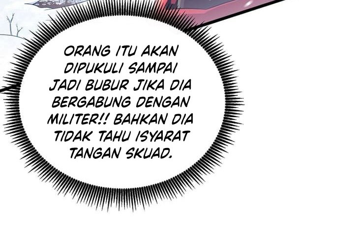 Arcane Sniper Chapter 169 - Halaman 54