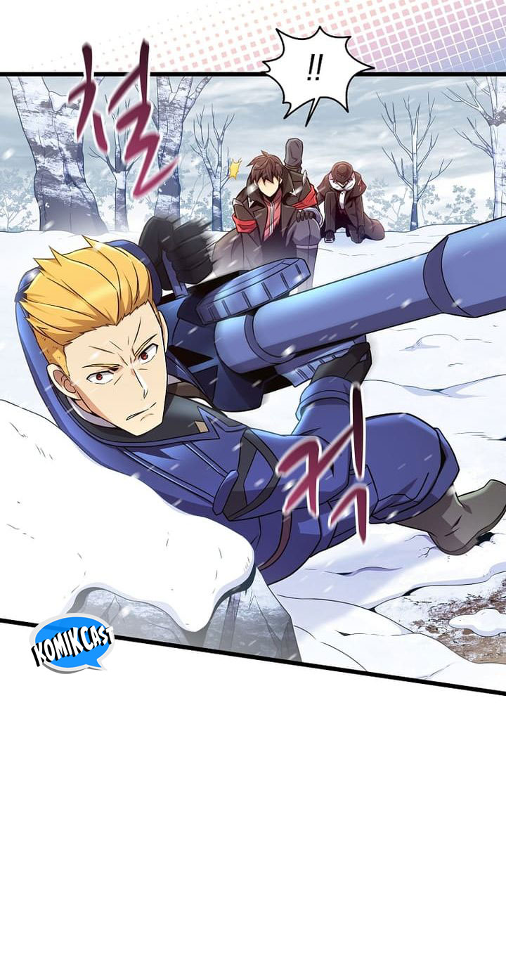 Arcane Sniper Chapter 169 - Halaman 57