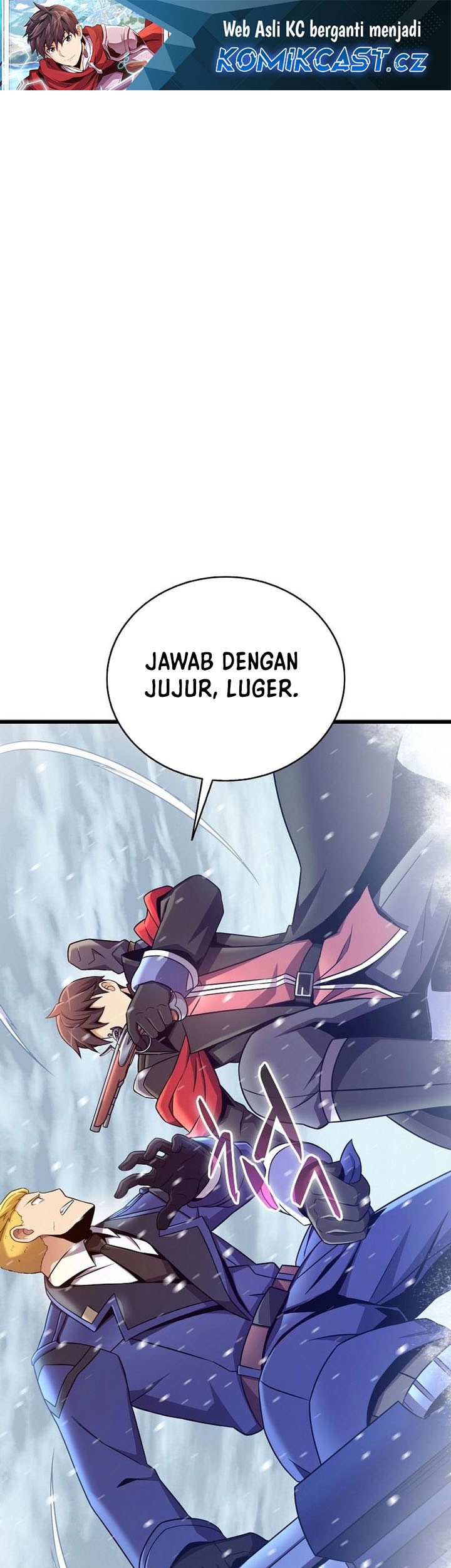 Arcane Sniper Chapter 170 halaman 2