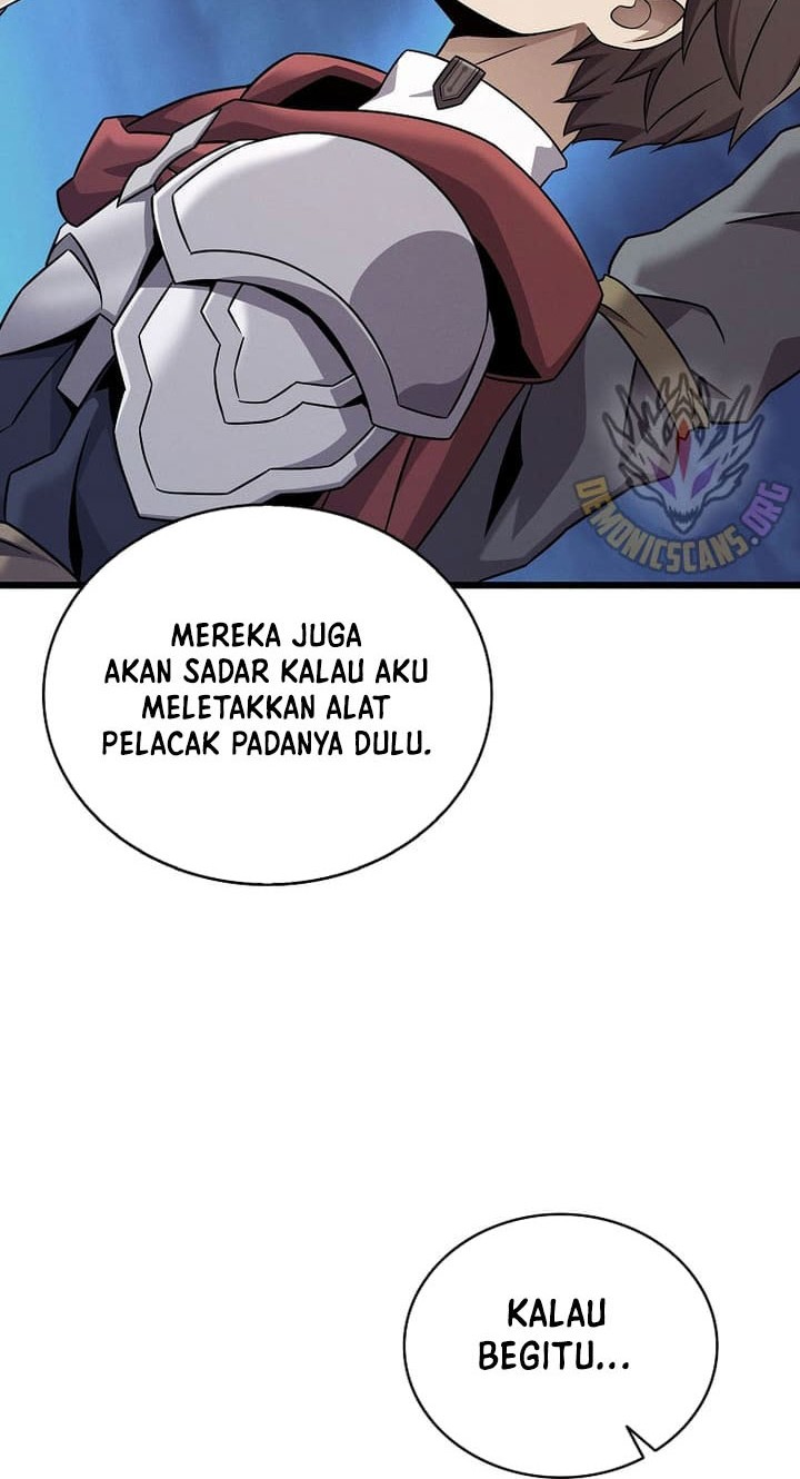 Arcane Sniper Chapter 171 - Halaman 5