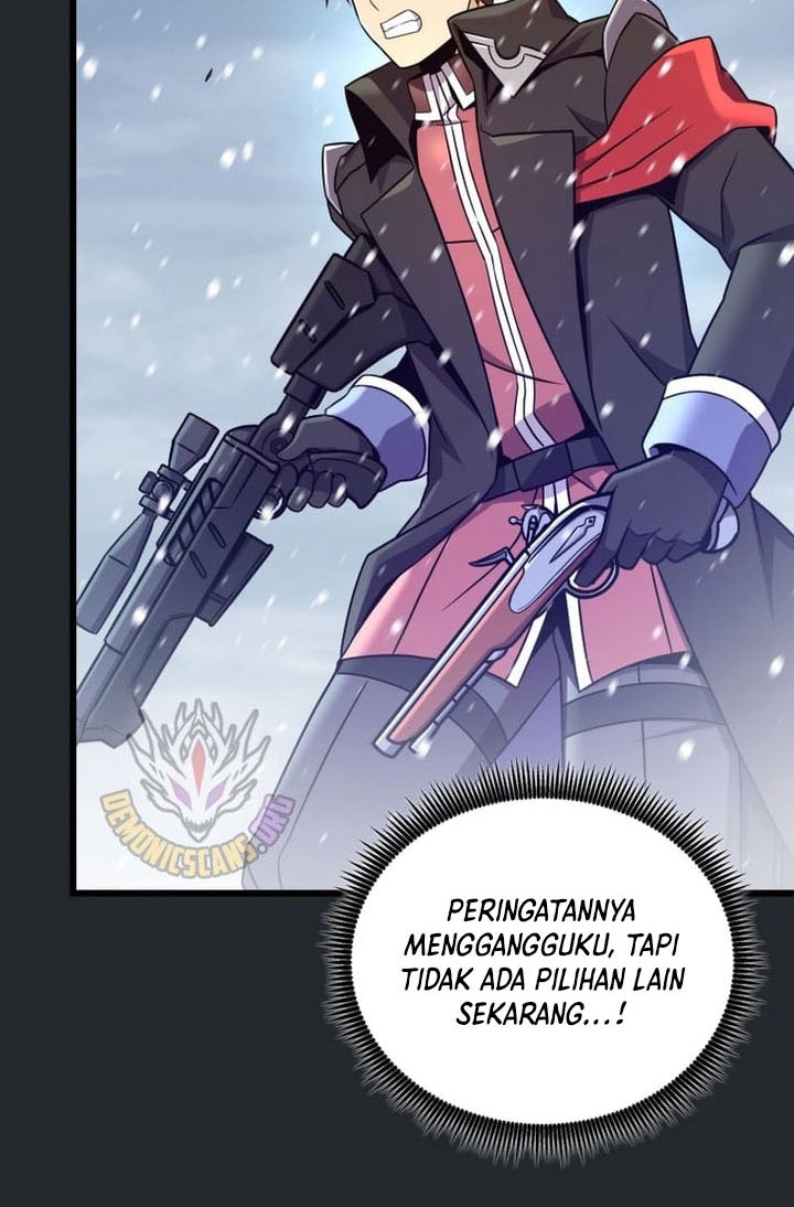 Arcane Sniper Chapter 172 - Halaman 51