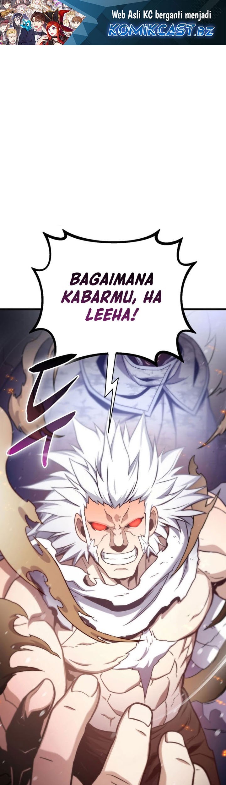 Arcane Sniper Chapter 172 halaman 2