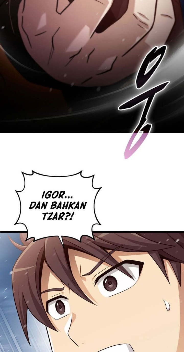 Arcane Sniper Chapter 172 halaman 3