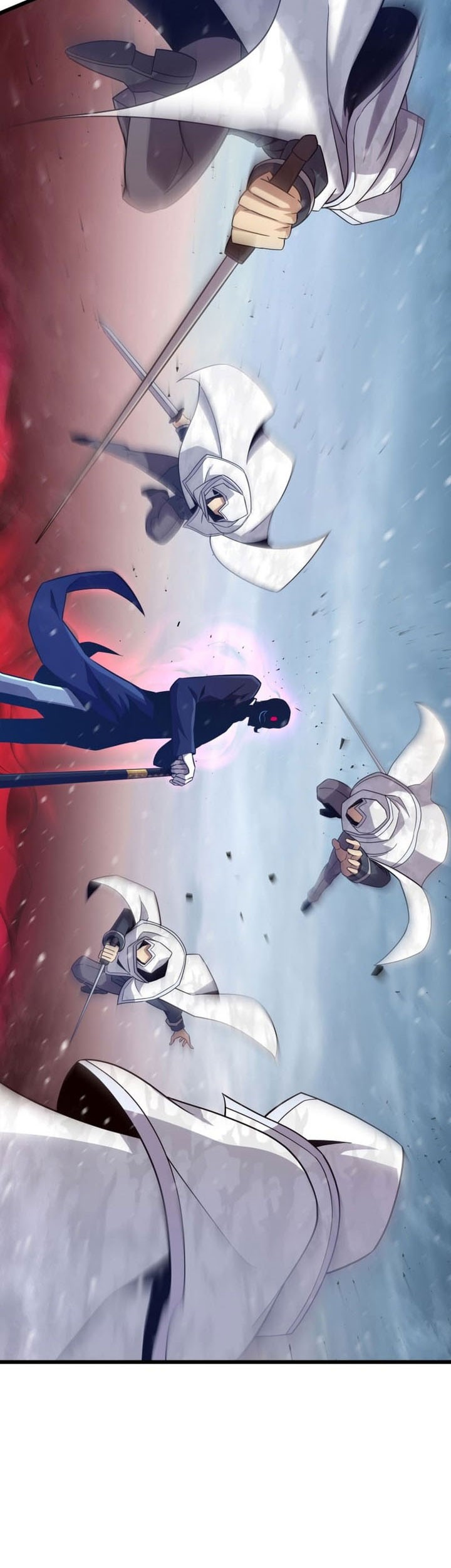 Arcane Sniper Chapter 173 - Halaman 20