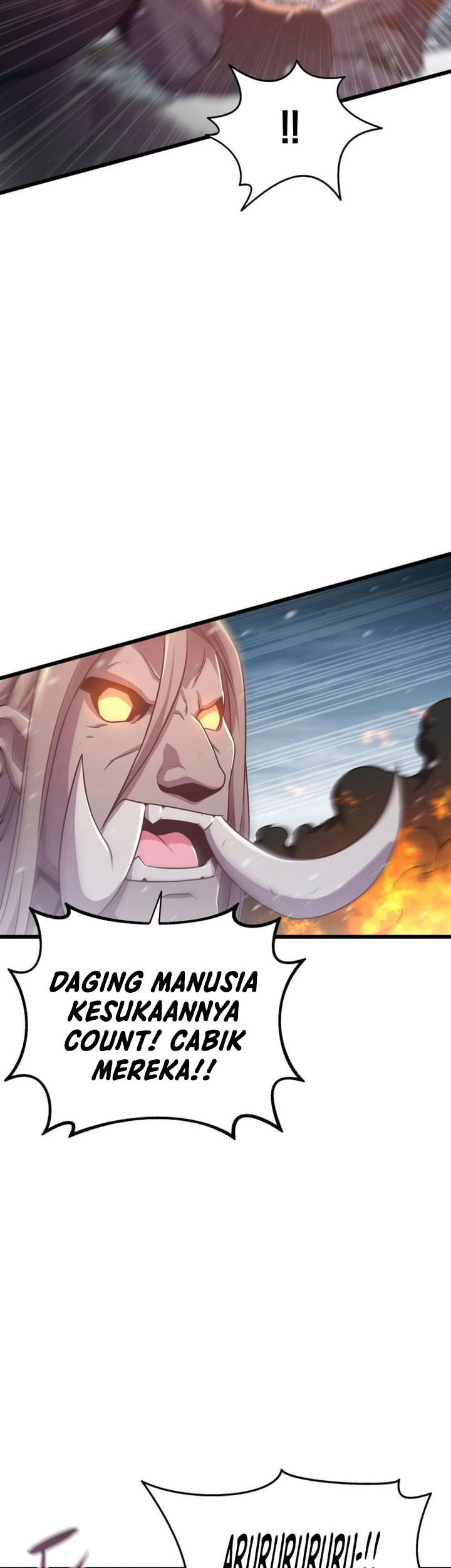 Arcane Sniper Chapter 173 - Halaman 36