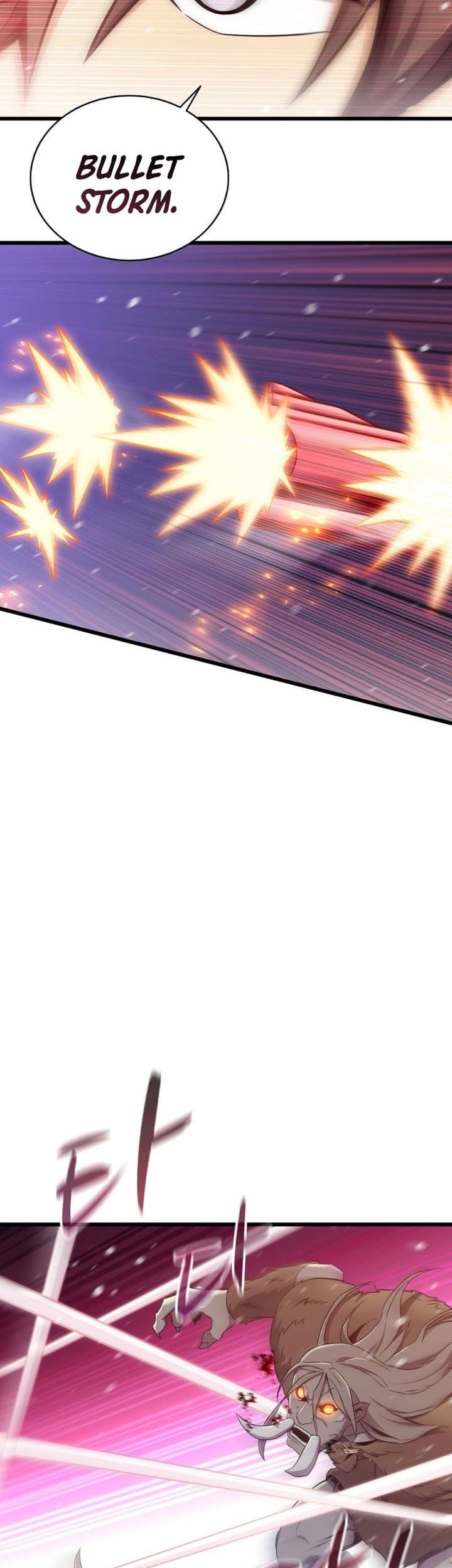 Arcane Sniper Chapter 173 - Halaman 38