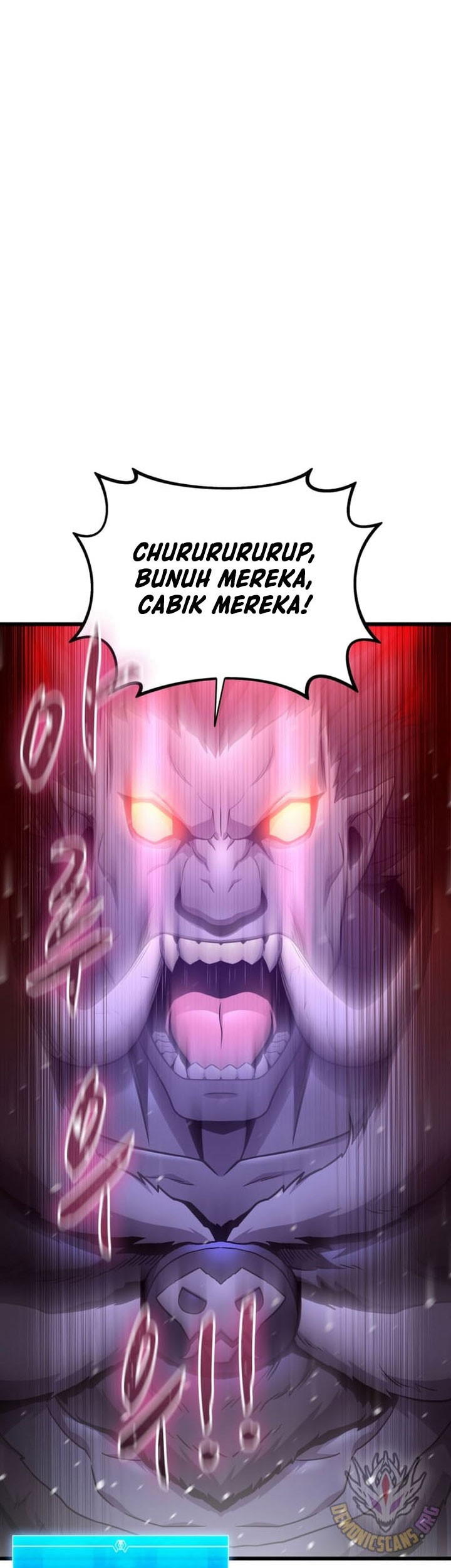 Arcane Sniper Chapter 173 - Halaman 46