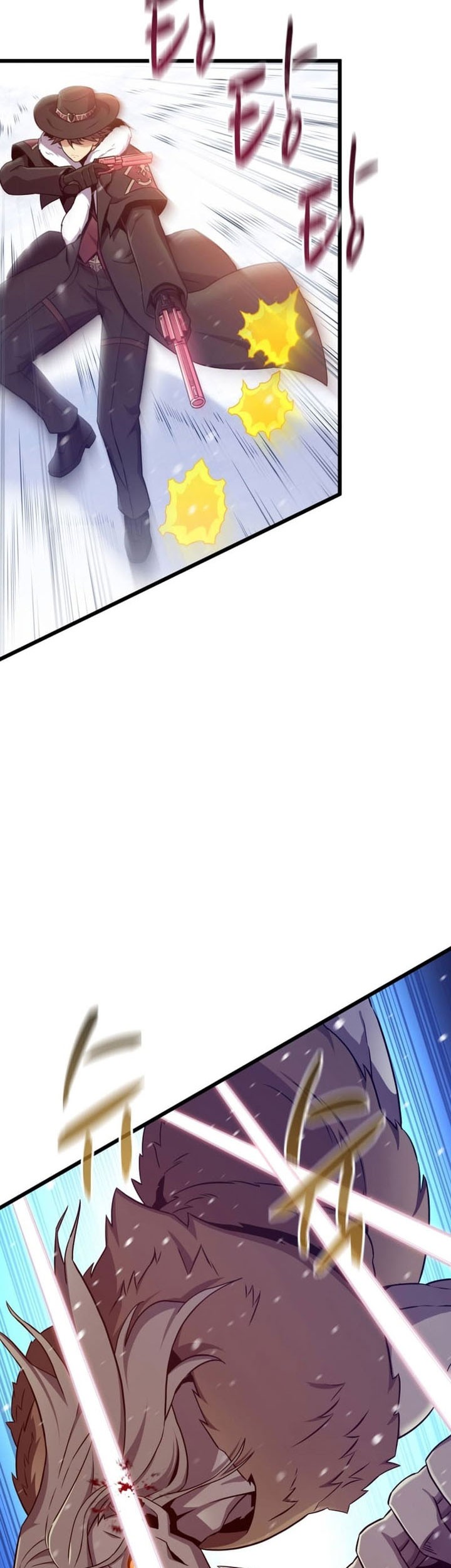 Arcane Sniper Chapter 173 - Halaman 48