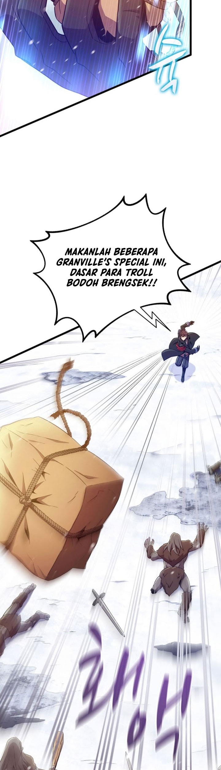 Arcane Sniper Chapter 173 - Halaman 52