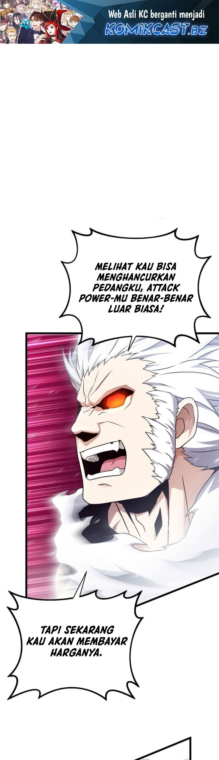 Arcane Sniper Chapter 173 halaman 2